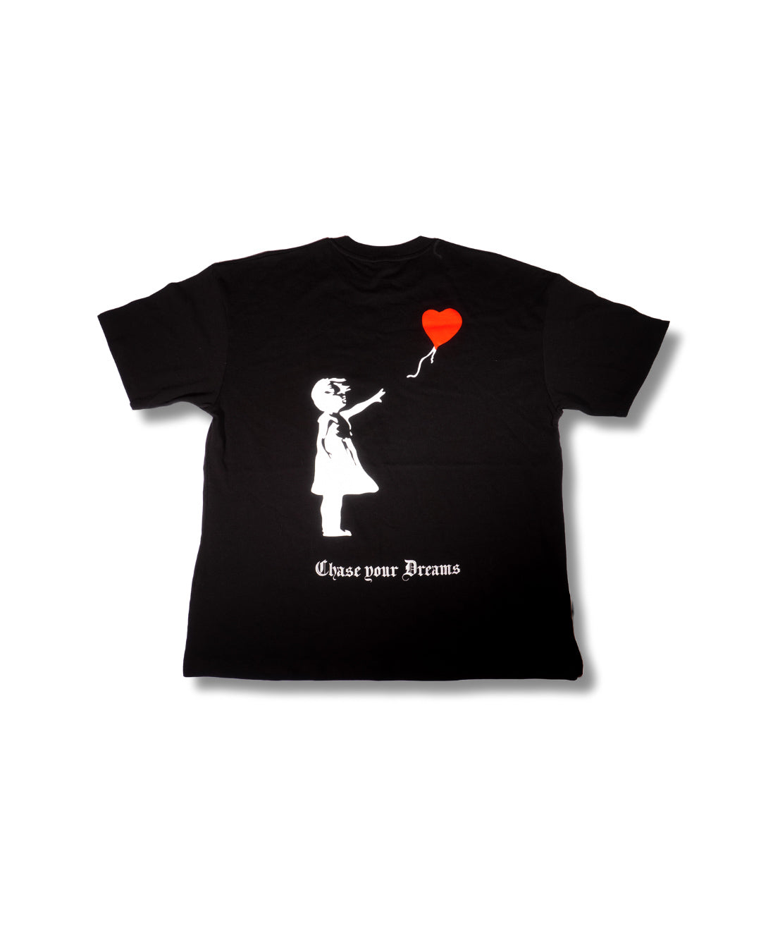 SK8LA Tee