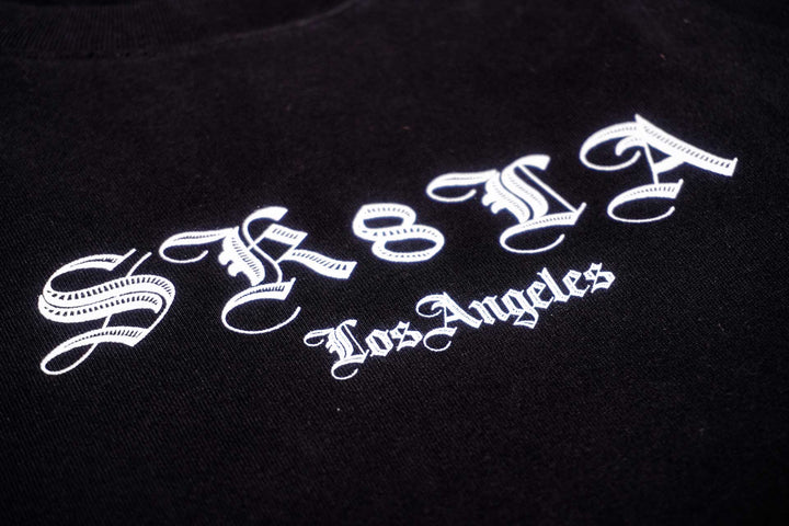 SK8LA Tee
