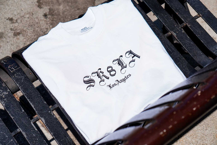 SK8LA Tee