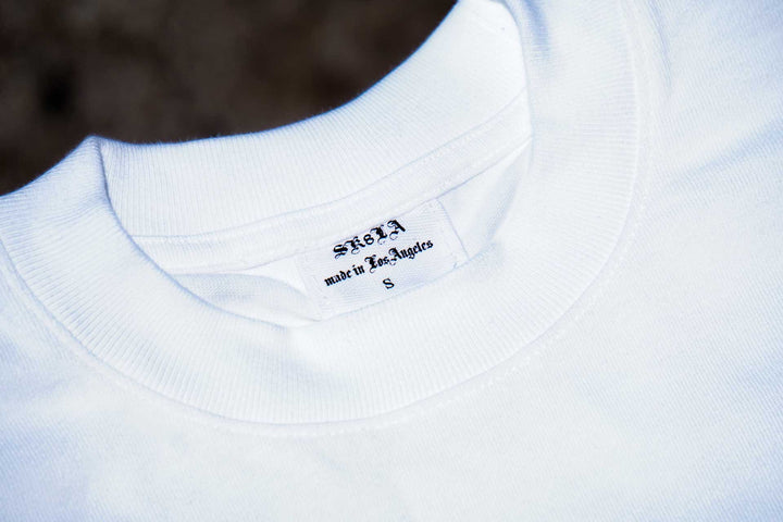 SK8LA Tee