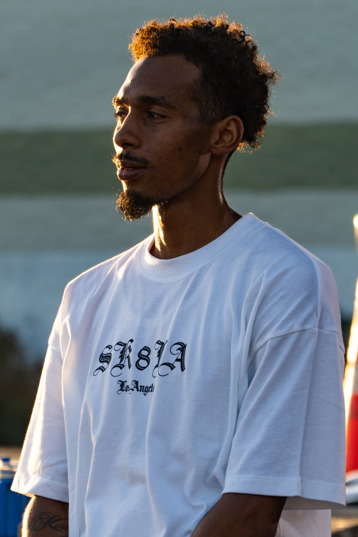 SK8LA Tee