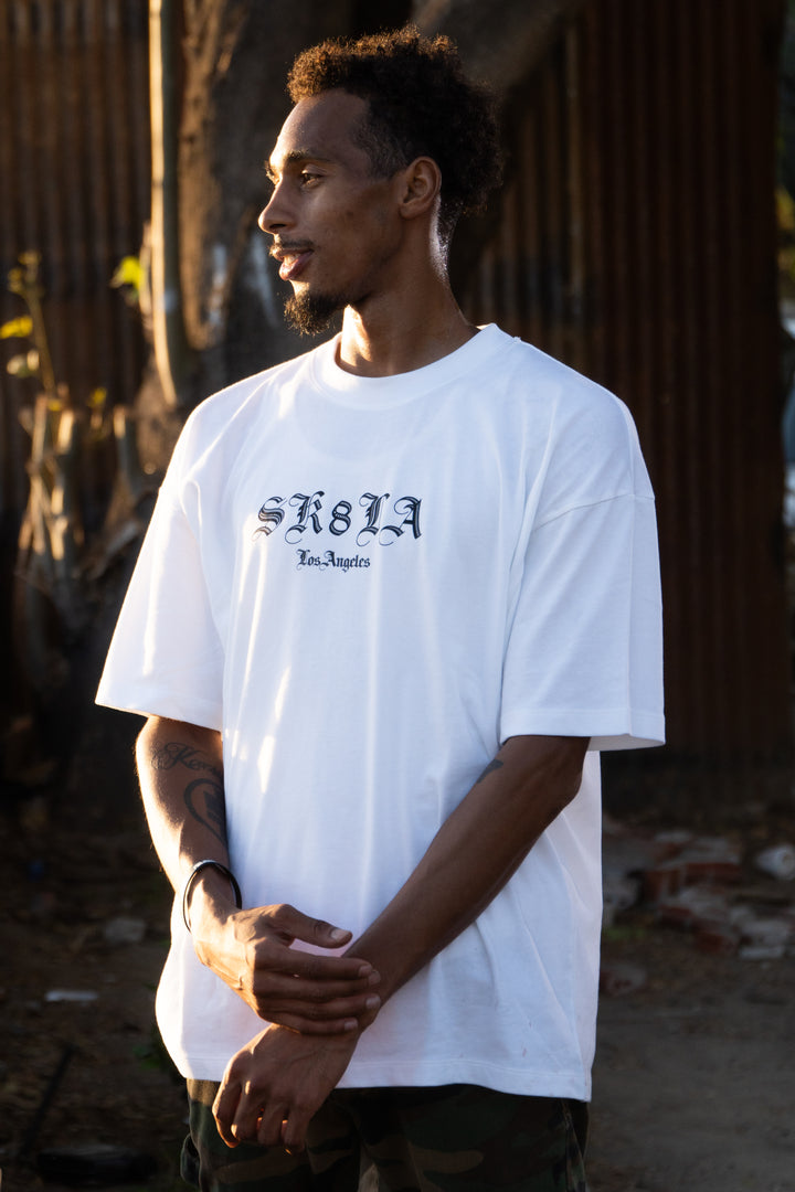 SK8LA Tee