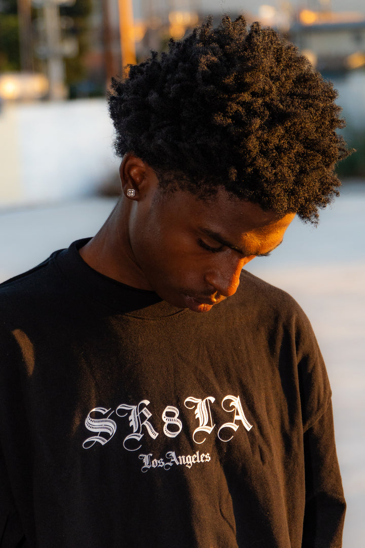 SK8LA Tee