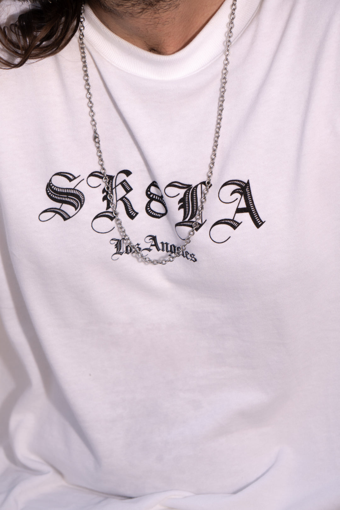 SK8LA Tee