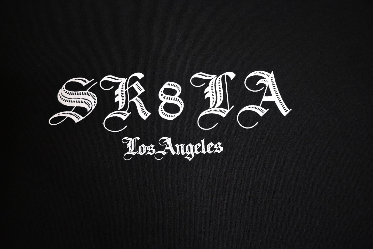 SK8LA Tee