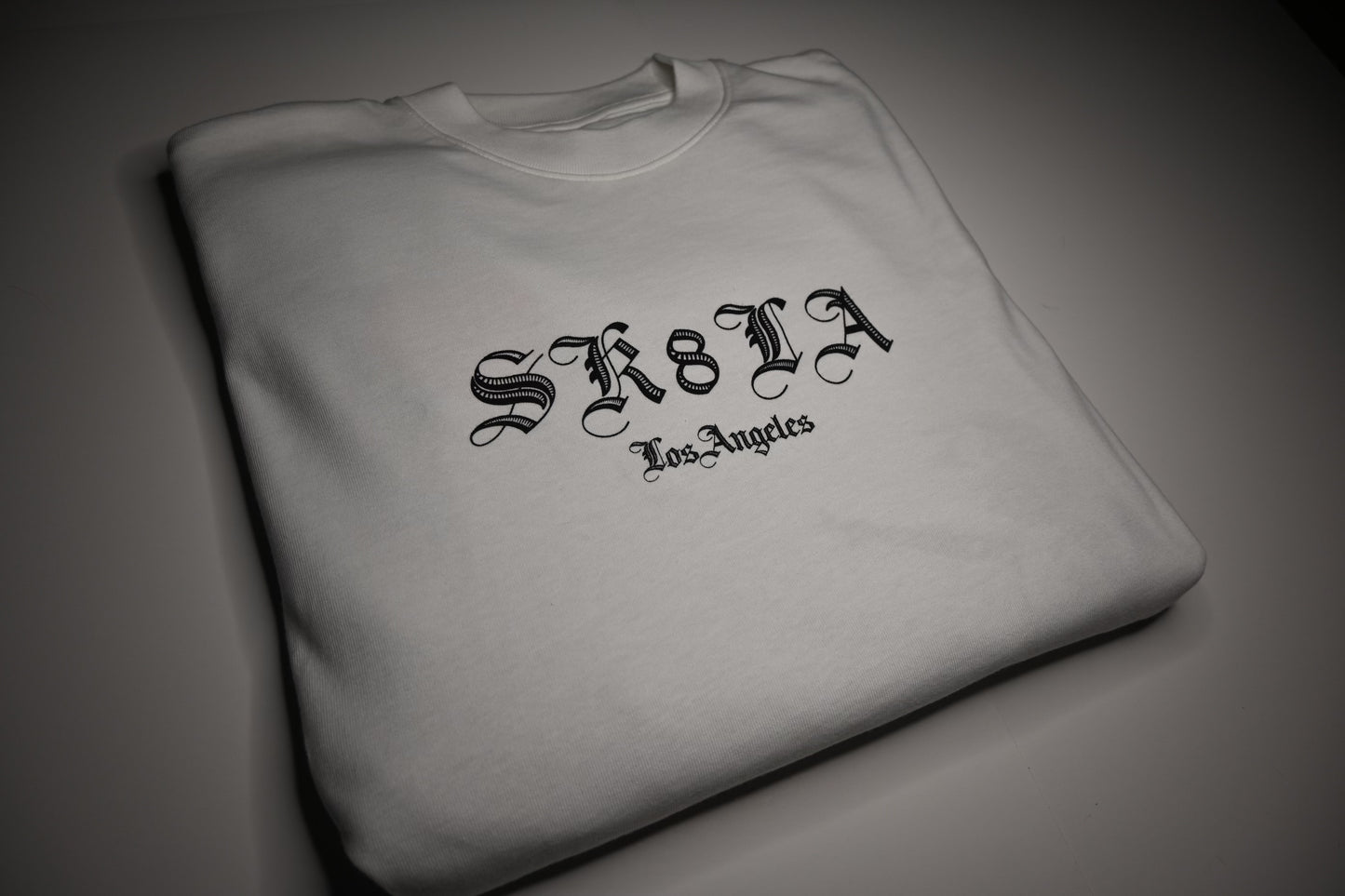 SK8LA Tee