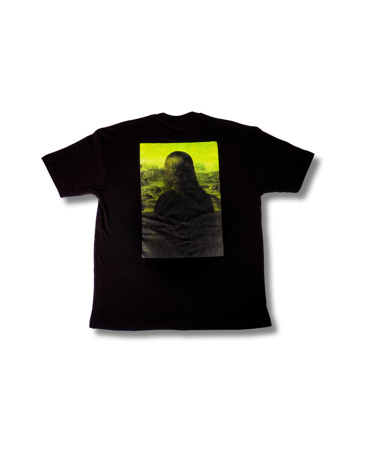 MonaLisa Tee