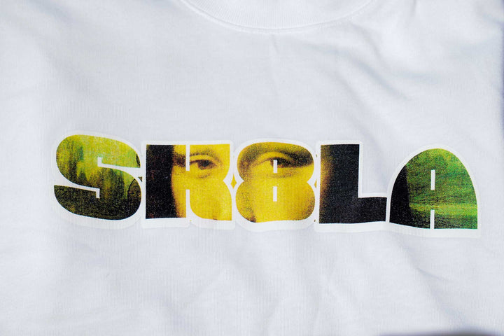 MonaLisa Tee
