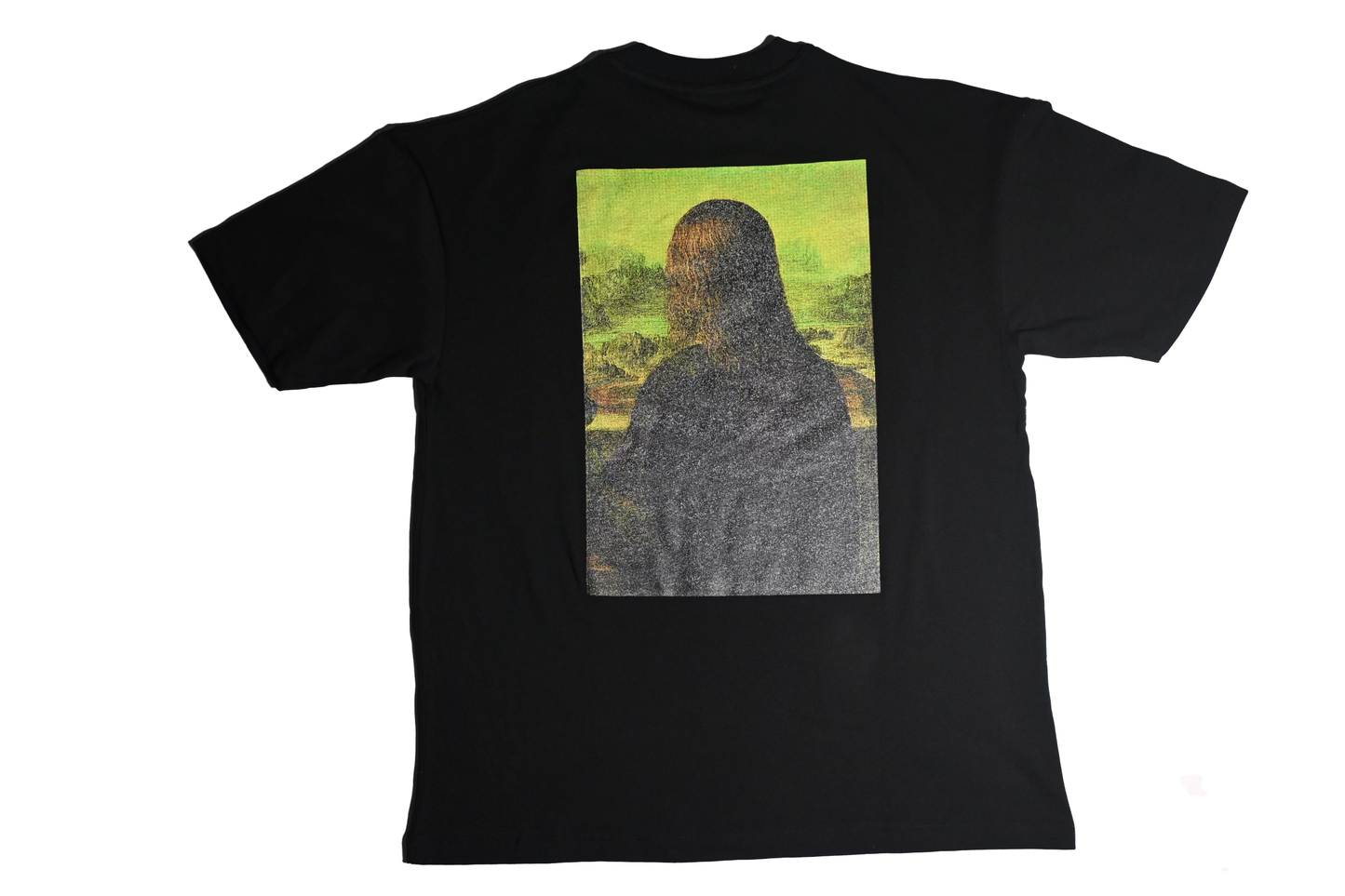 MonaLisa Tee