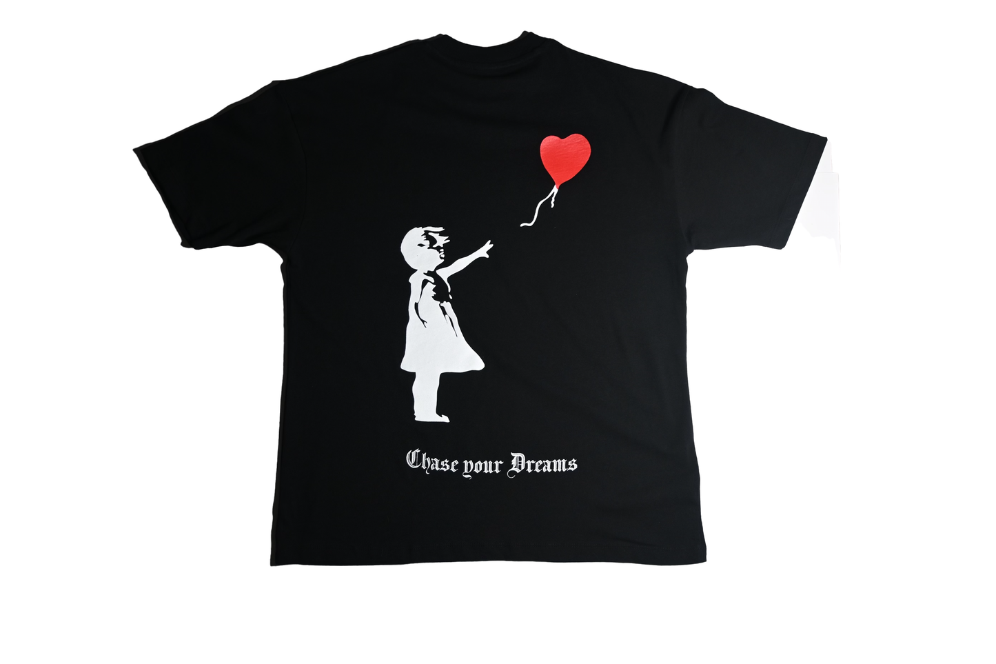 SK8LA Tee