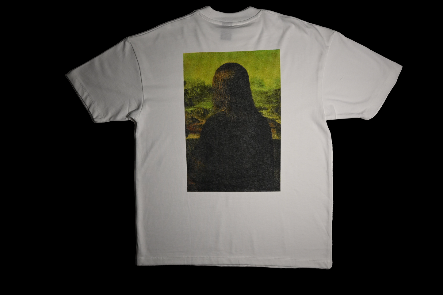 MonaLisa Tee